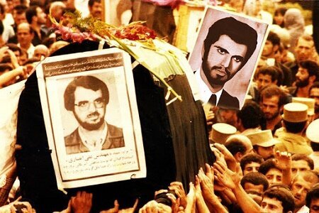 شهید انصاری را معرفی کنیم