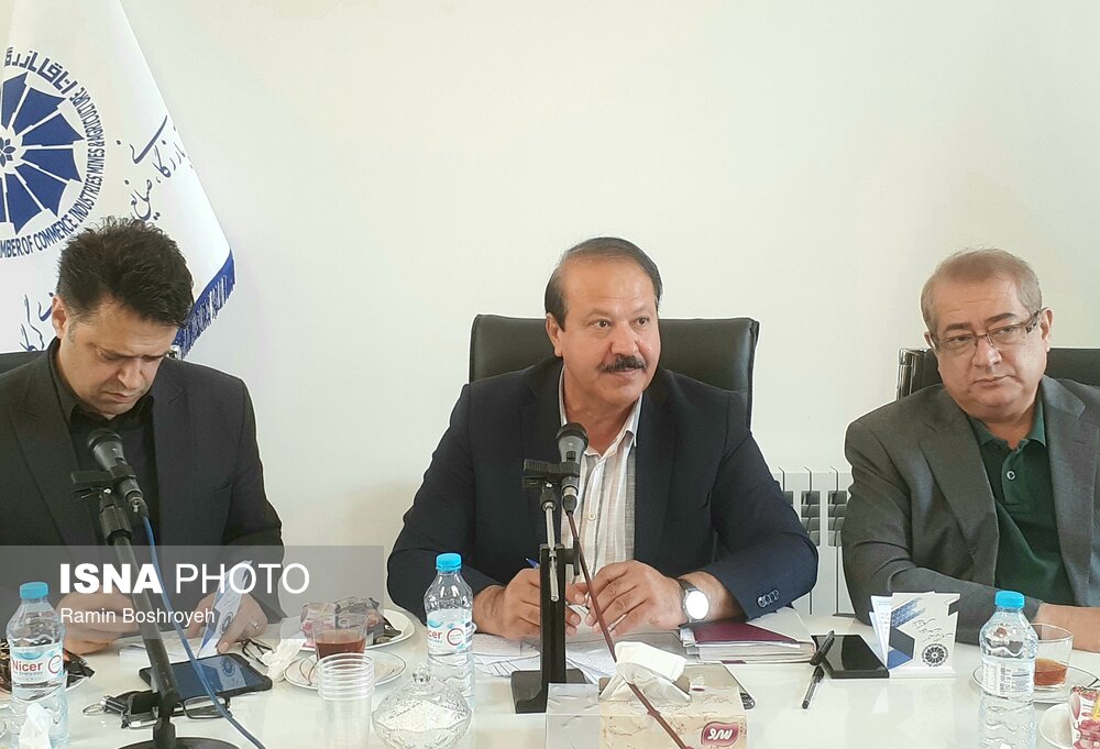 گلستان میزبان 7 هیئت تجاری خارجی در فصل بهار