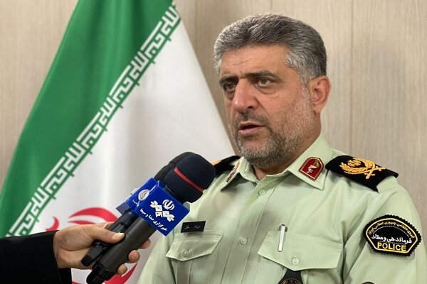 کشف بیش از 113 میلیارد ریال کالا و ارز قاچاق در گیلان