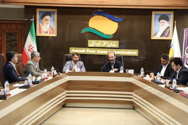 برگزاری 7 نمایشگاه خارجی با حضور مناطق آزاد