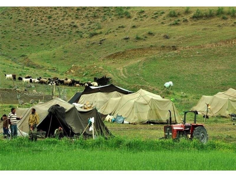 تصویب 40 میلیارد اعتبار برای عشایر سوادکوه