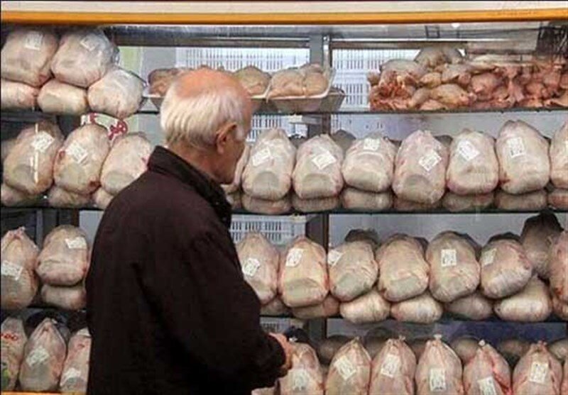تشکیل 465 پرونده تخلف در حوزه بازار مرغ و ماهی گیلان