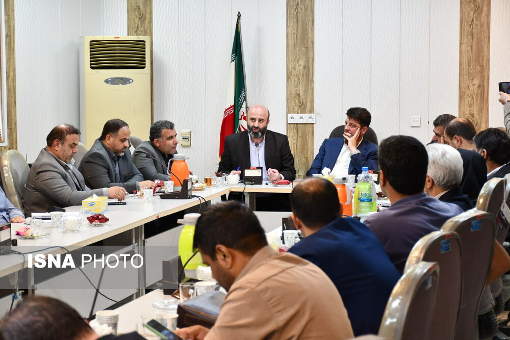 تشکیل هیأت اندیشه‌ورز کارگری در گلستان/ امنیت در گلستان مثال‌زدنی است