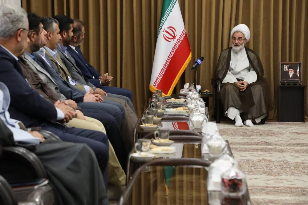 ضرورت همگرایی میان مدیران امور مالیاتی و بازرسی در گیلان