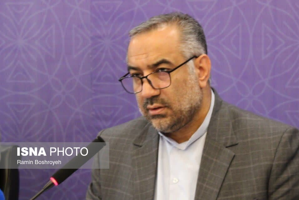 بهسازی ساختمان قدیمی مجتمع محاکم دادگستری گرگان