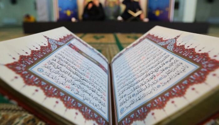 آغاز چهل و ششمین دوره مسابقات قرآن کریم منطقه مازندران درآمل