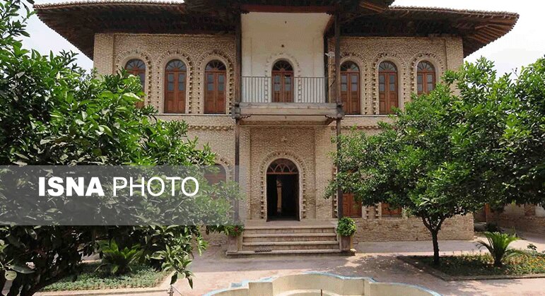 مرمت 5 بنای تاریخی گلستان در سال جاری