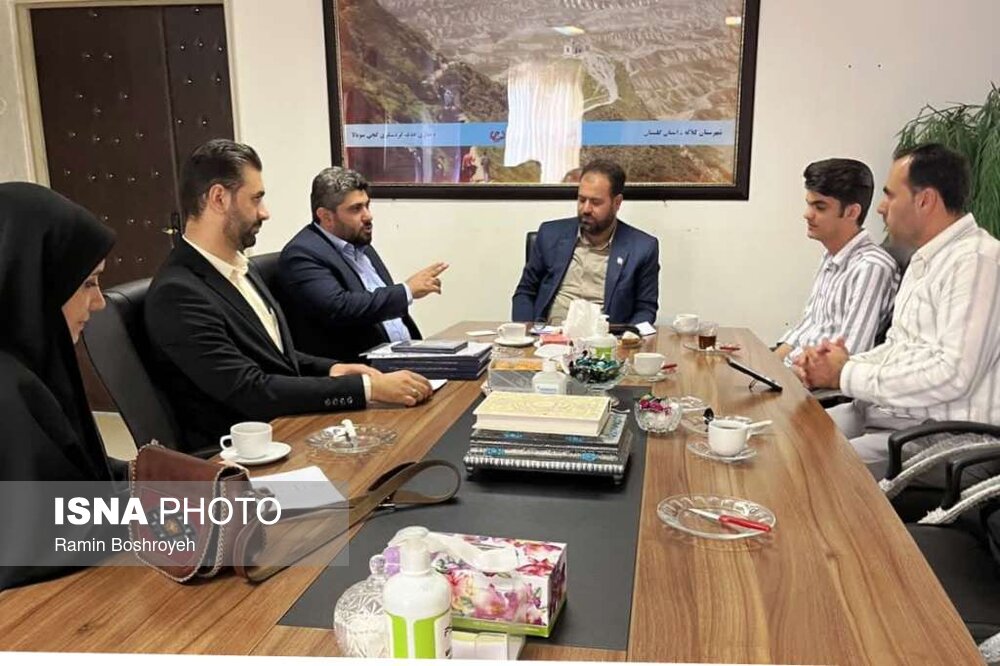 پیشرفت گلستان در رسانه ها کمرنگ نشود/ جهاددانشگاهی پیش قراول کمک به دولت است