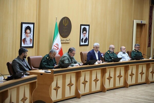وصیت نامه شهدای عزیز گیلان مستندسازی شود