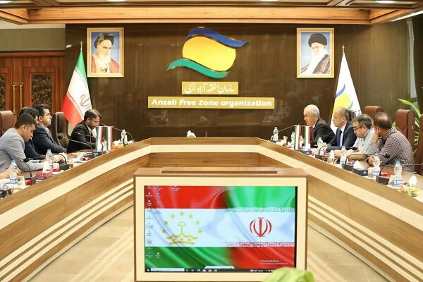 افزایش تبادلات تجاری ایران و تاجیکستان به 240 میلیون دلار