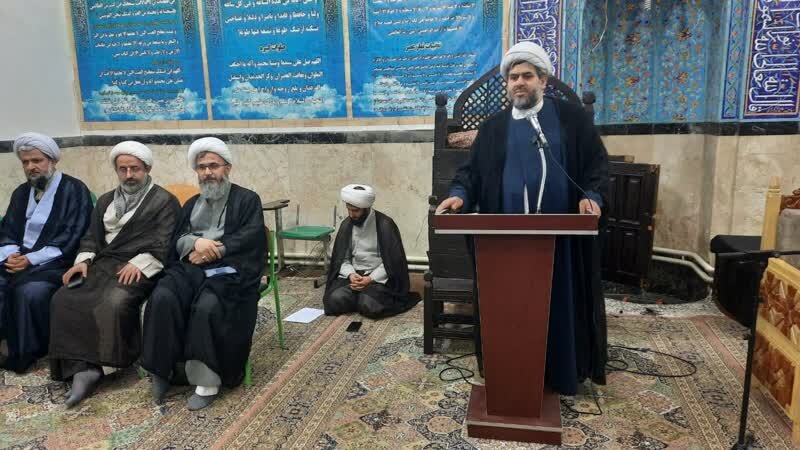 3 هزار روحانی در ماه محرم به نقاط مختلف مازندران اعزام می‌شوند