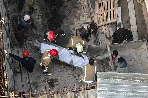 افزایش 28 درصدی تلفات ناشی از حوادث در مازندران
