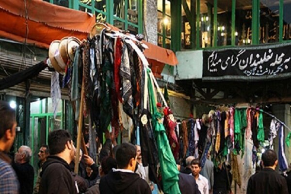 30 هزار مراسم متنوع عزاداری در استان گلستان