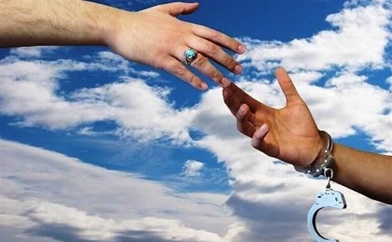 بخشش 2 محکوم به قصاص در پویش «به عشق حسین می‌بخشم»