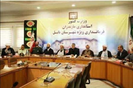 امربه معروف و نهی از منکر واجب فراموش شده است