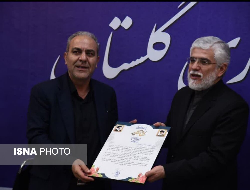 گلستان 40 سال عقب‌تر از استان‌های دیگر است/ امضاء تفاهم‌نامه ای برای رفع محرومیت‌ها