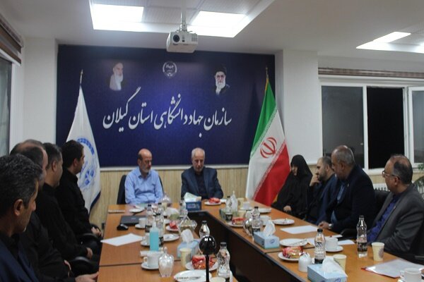 واگذاری 4 ماموریت فناورانه به جهاد دانشگاهی در برنامه هفتم