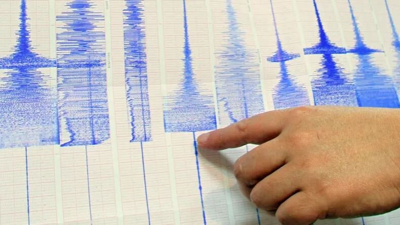 مازندران روز گذشته دو بار لرزید و 42 واحد مسکونی هم خسارت دید