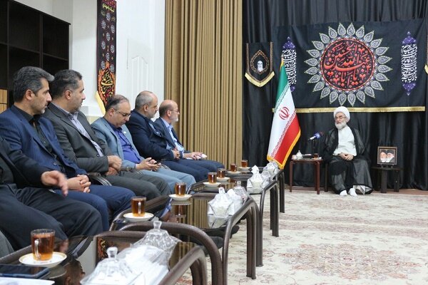 جهاددانشگاهی ایده‌ها را به اراده تبدیل کرد