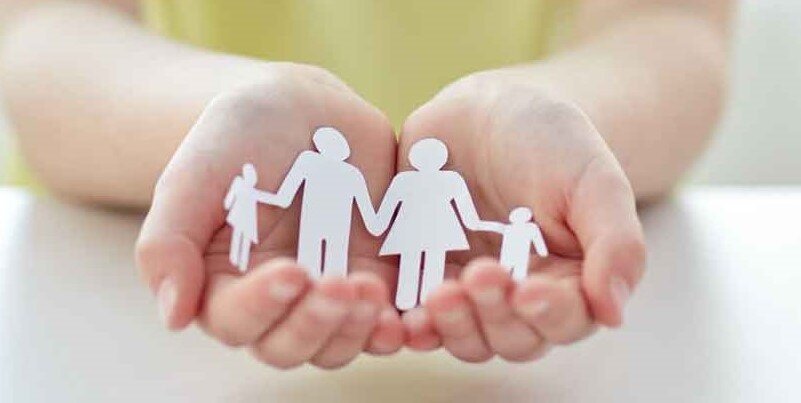 1300 زوج گیلانی متقاضی فرزندخواندگی