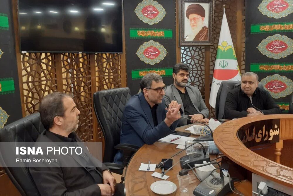 مساعدت 300 میلیونی شهرداری گرگان به خانواده‌های زندانیان نیازمند