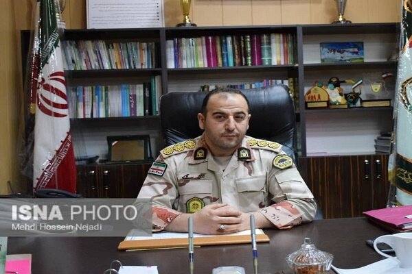 دستگیری 6 حفار غیر مجاز در آستارا