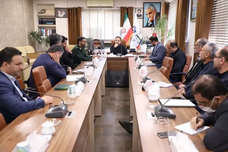 تولید یک‌هزار محصول دانش بنیان در مازندران