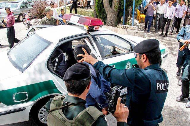انهدام باند قاچاق مواد مخدر در گلستان/ کشف 209 کیلو مواد افیونی