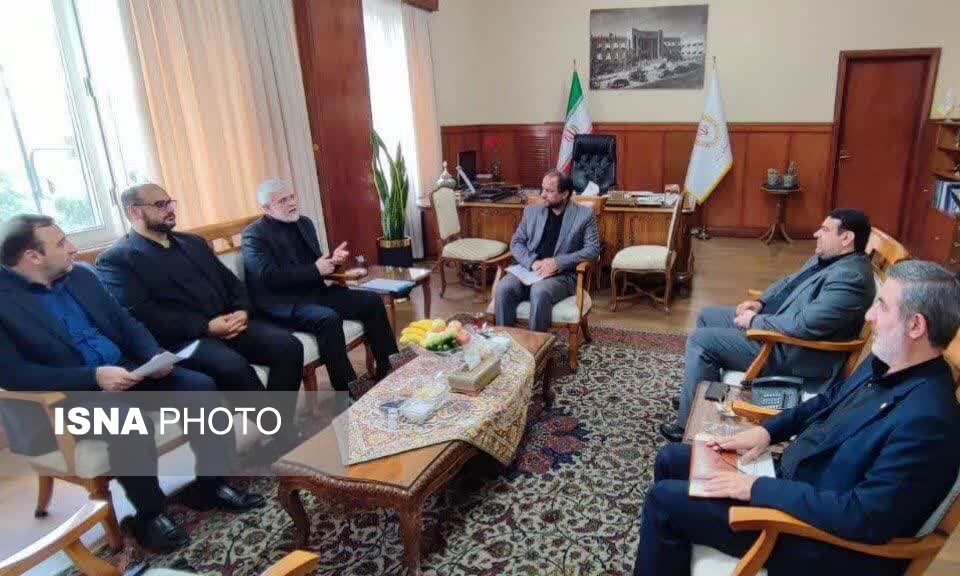 توسعه نیروگاه علی آبادکتول با تسهیلات 390 میلیون یورویی