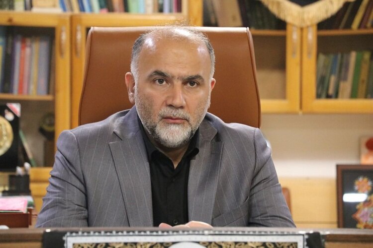 لزوم جلب مشارکت حداکثری در انتخابات مجلس