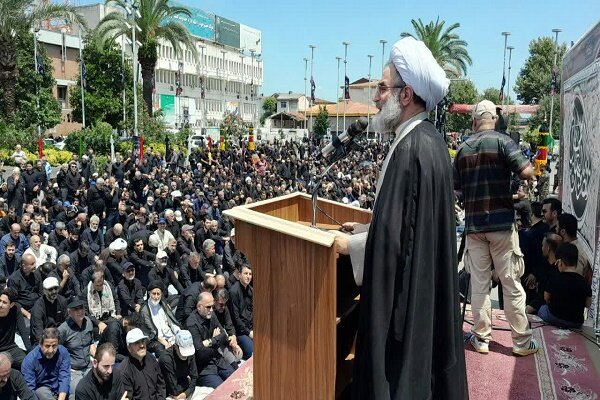 امروز اسرائیل از درون رو به افول است