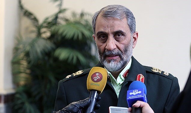 پلیس با هنجارشکنان مطابق قانون برخورد خواهد کرد/تمکین 99 درصدی تذکر گیرندگان عفاف و حجاب