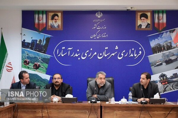 ساماندهی پسماند شهری و روستایی؛ در دستور کار مسئولان آستارا