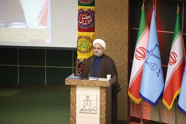 تعقیب قضایی گروهک های خائن به انقلاب و مردم