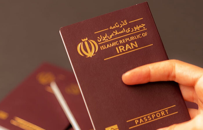 صدور گذرنامه در گیلان 26 درصد افزایش داشته است