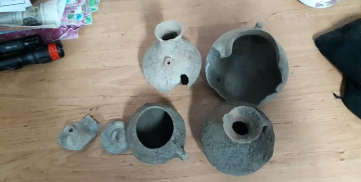دستگیری 116متجاوز عرصه میراث فرهنگی در مازندران