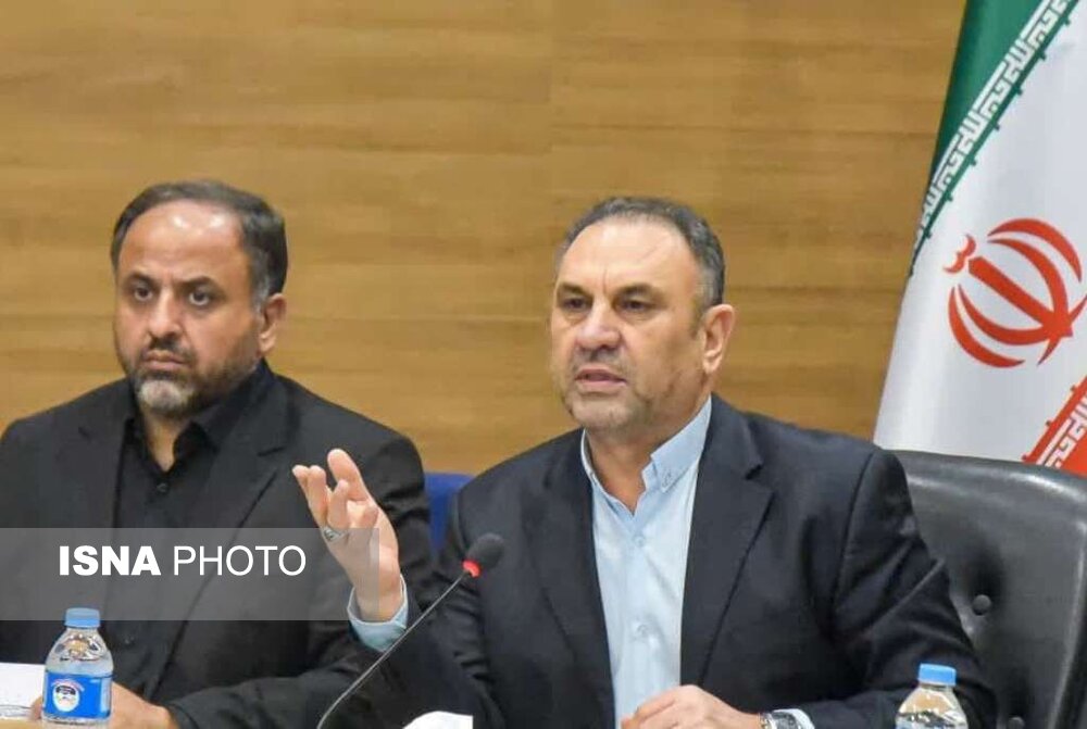 جلوگیری از تنش در فرآیند انتخابات اسفند 1402