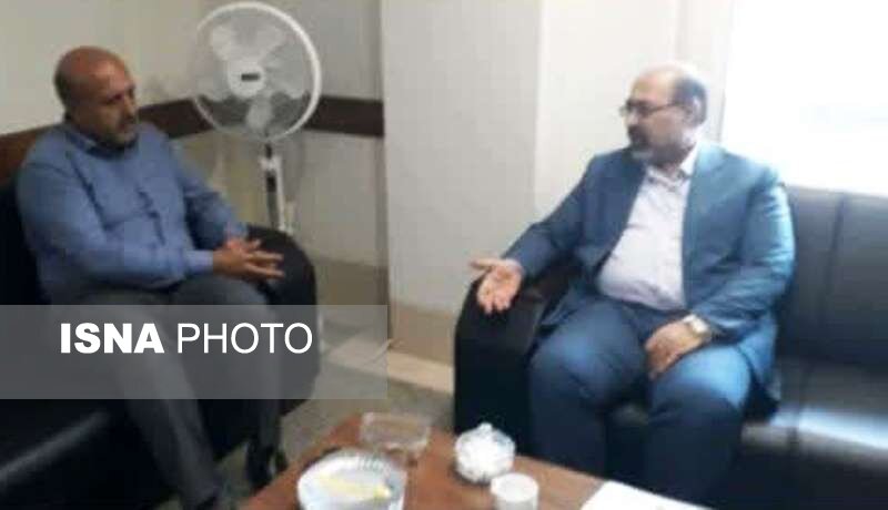 مدیریت سیلاب‌ها با ایجاد شهرهای اسفنجی در گلستان