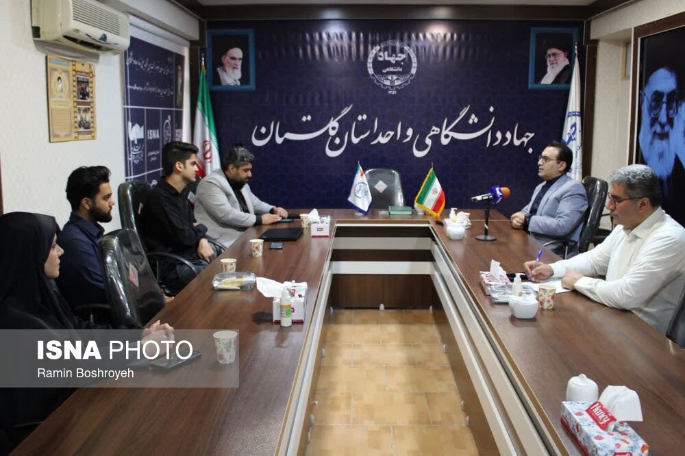 پاسخ مثبت محیط زیست به 96 درصد استعلامات توسعه ای/ گسست میان رسانه و ادارات اصلاح شود