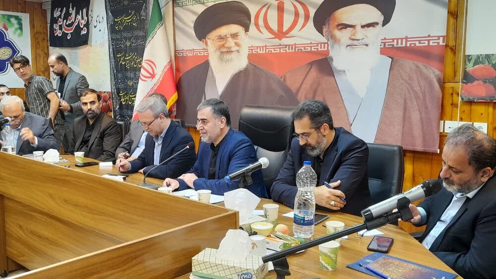 لزوم افزایش روابط گردشگری مازندران و خراسان رضوی