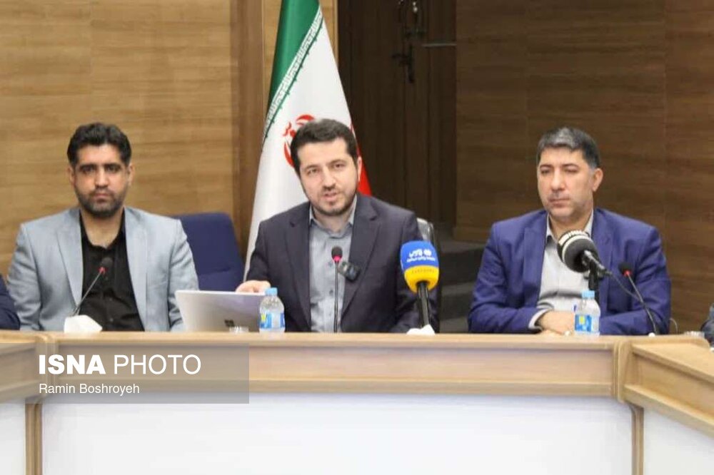 فعال شدن 103 واحد راکد تولیدی گلستان/ گام 500 میلیون دلاری تجارت خارجی