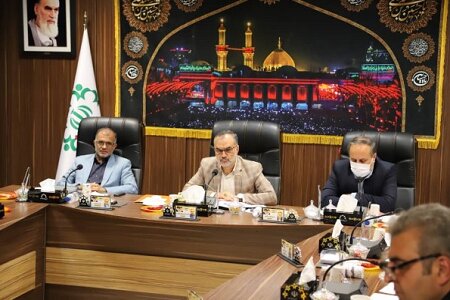 اعضای کمیسیون های تخصصی شورای رشت انتخاب شدند