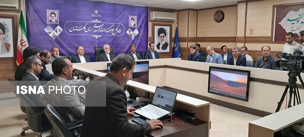 پیشنهاد تبدیل ساختمان دخانیات گرگان به باغ موزه مفاخر و مشاهیر