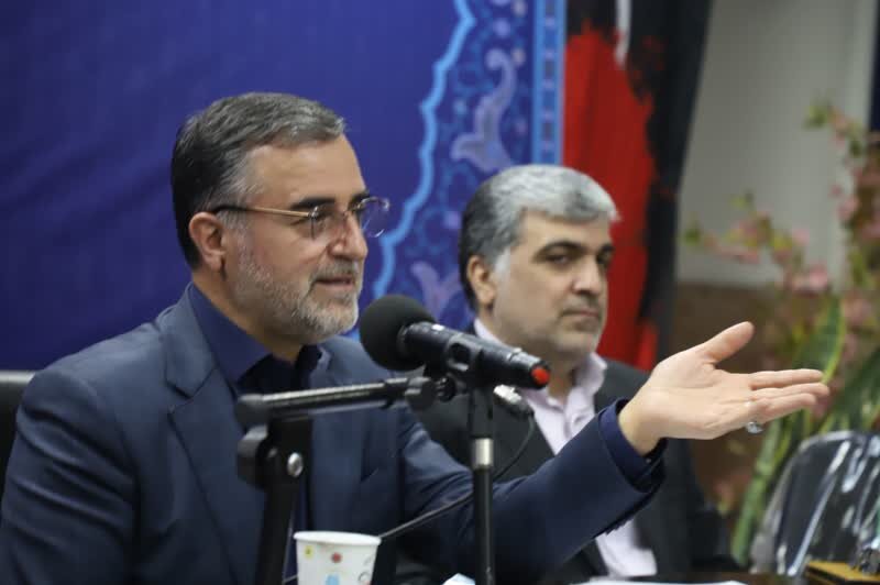 بررسی و رفع مشکلات 850 روستای مازندران در دولت سیزدهم