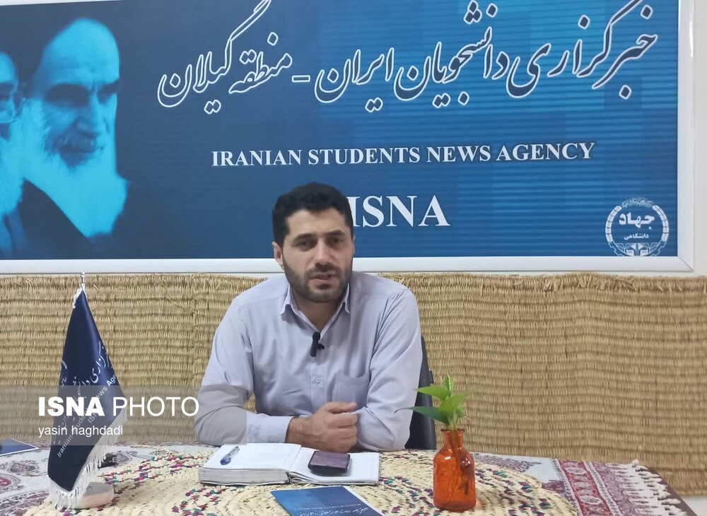 امروز به کاظمی آشتیانی های حوزه رسانه نیاز داریم