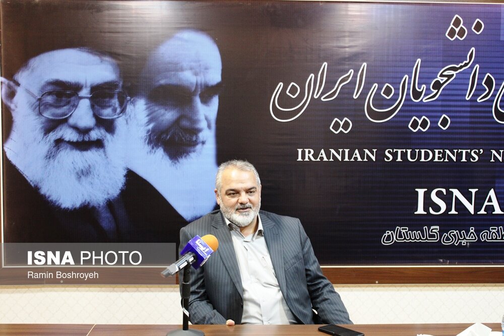 ایسنا صادق و متعلق به تمام طیف‌های جامعه