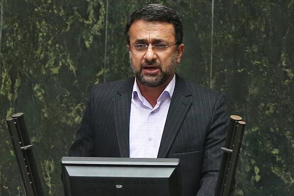 محمدیاری: با بهره‌برداری صحیح از معادن کشور بسیاری از مشکلات حل خواهد شد