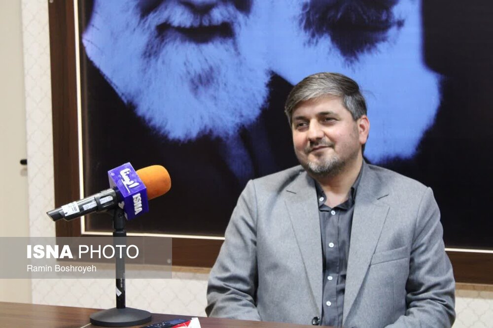 تلفیق رسانه با دانش وجه تمایز «ایسنا» با سایر رسانه‌ها