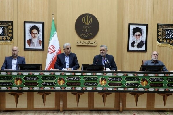 شناسایی 319 عرصه قابل سرمایه گذاری در گیلان/ اقتصاد دریا فعال می شود