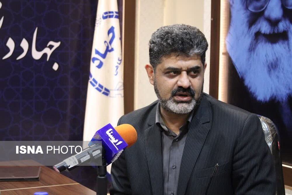 21 محله گرگان هدف طرح 2020